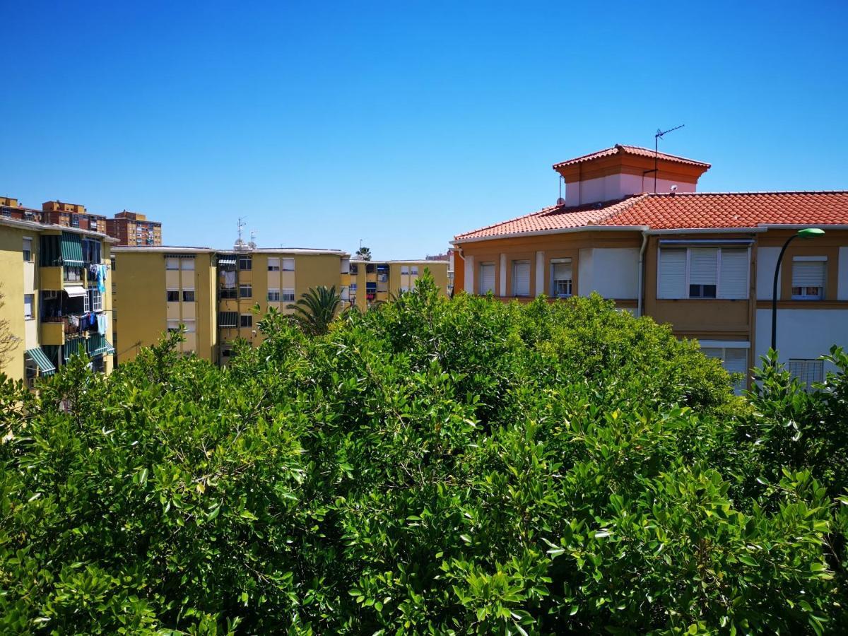 Sunnyspainholidays Apartments Malaga Exterior photo