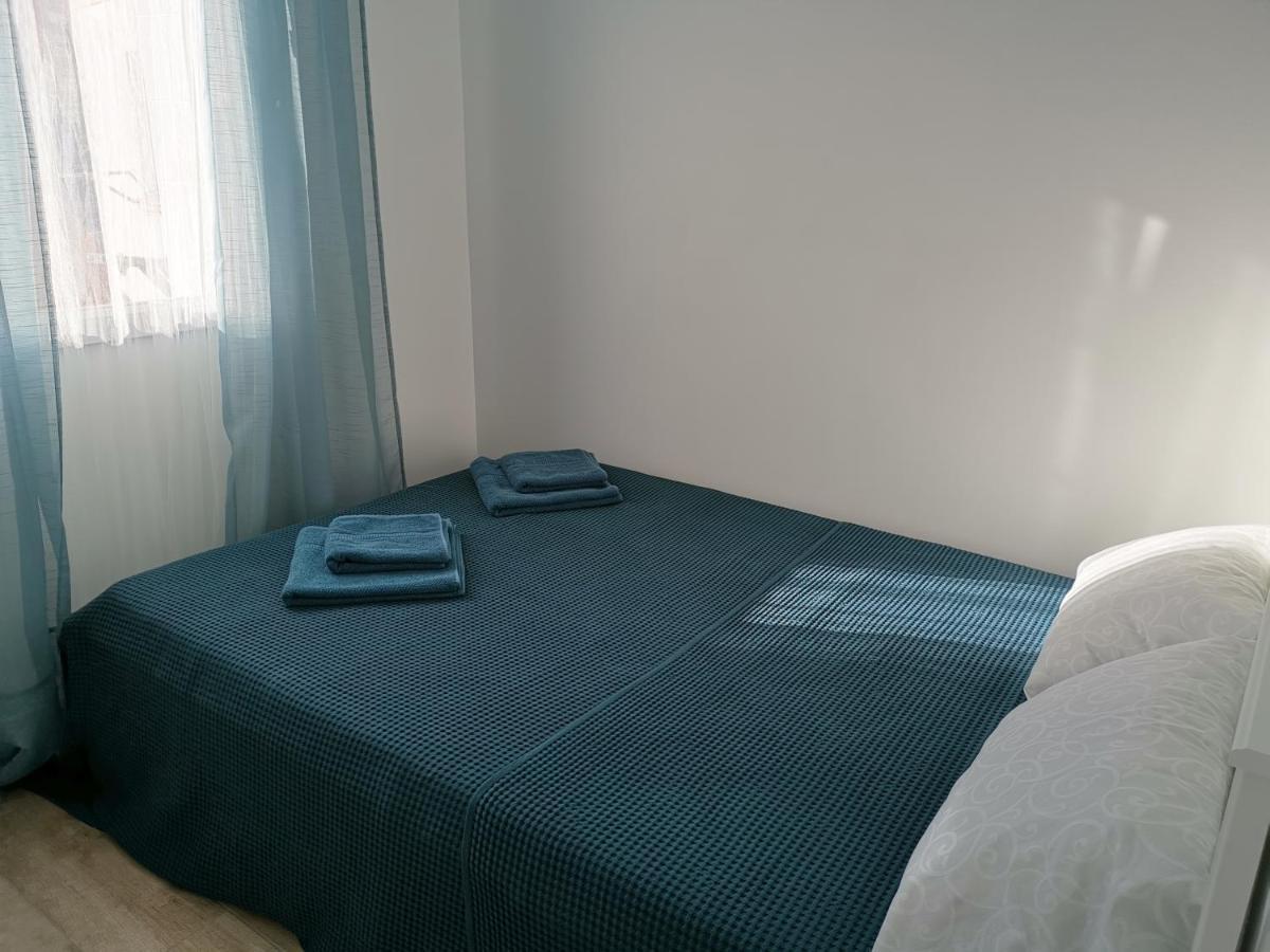Sunnyspainholidays Apartments Malaga Exterior photo